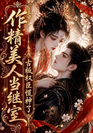 作精美人当继室,古板权臣慌神了(62集) 作精美人当继室,古板权臣慌神了(62集)最火短剧热播中
