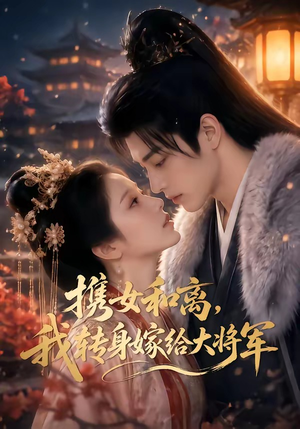 携女和离，我转身嫁给大将军（88集）1-102集