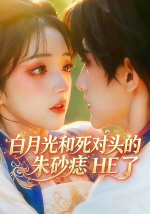 白月光和死对头的朱砂痣HE了（31集）好看短剧分享