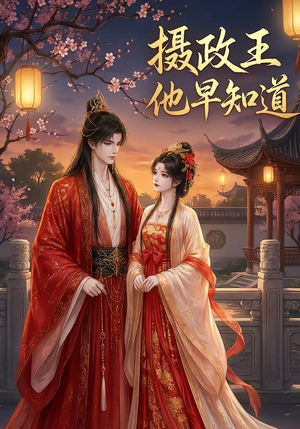摄政王他早知道（79集）短剧推荐上热门