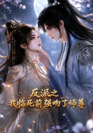 反派之我临死前强吻了师尊(150集) 反派之我临死前强吻了师尊(150集)百度网盘在线看