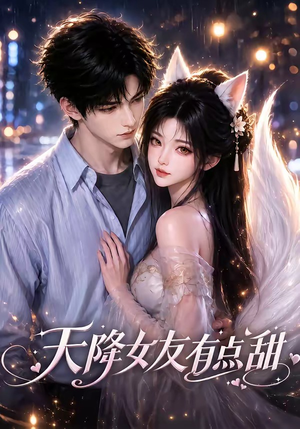 天降女友有点甜(53集) 天降女友有点甜(53集)火爆短剧热播中