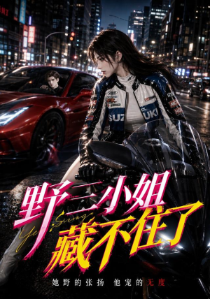 野三小姐藏不住了（84集）这部短剧太好看
