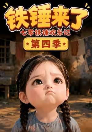 铁锤来了：七零铁锤欢乐记第四季（121集）高分推荐免费看