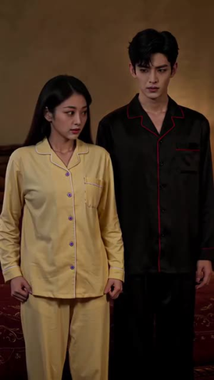 黑带女友误惹总裁（80集）太好看了短剧