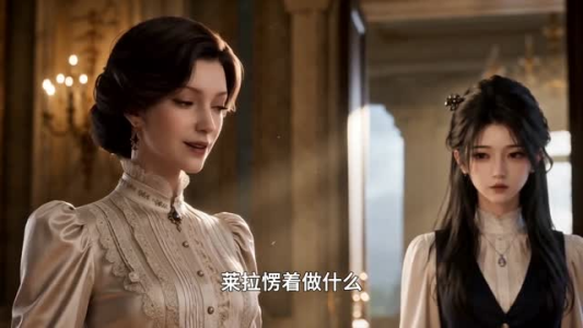 游戏开始,欢迎来到暗黑童话世界!(93集) 游戏开始,欢迎来到暗黑童话世界!(93集)最新火爆短剧