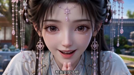 摄政王他每天都在偷偷心动（75集）短剧上热门
