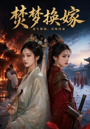 焚梦换嫁（63集）精彩好看的短剧
