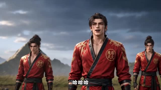 九元废蛇吞万物第二季（65集）短剧追不停
