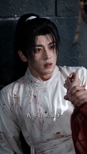 许你皇权盼君归（45集）短剧精彩绝伦