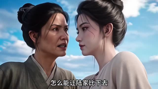 我能赶海养夫君(63集) 我能赶海养夫君(63集)短剧中追到爽