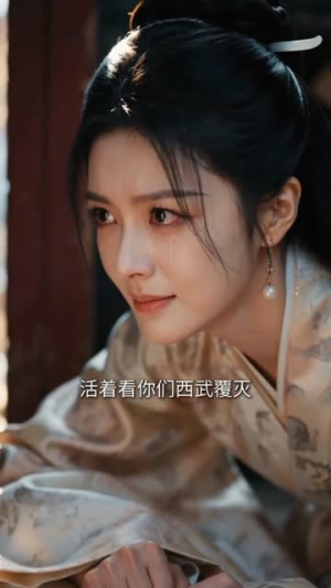 秋落烬（40集）流畅播放免费看