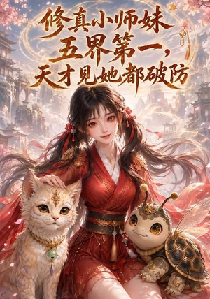 修真小师妹五界第一,天才见她都破防(102集) 修真小师妹五界第一,天才见她都破防(102集)第二季