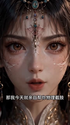 发疯兔手撕狼王(49集) 发疯兔手撕狼王(49集)短剧完整版免费