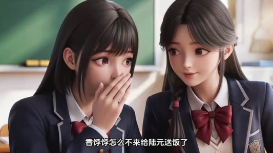 恶毒女配反养黑化少爷（40集）热播短剧来袭