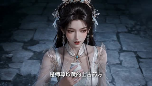 穿成鸡崽,和冥尊错绑姻缘线(70集) 穿成鸡崽,和冥尊错绑姻缘线(70集)简直不要太好看