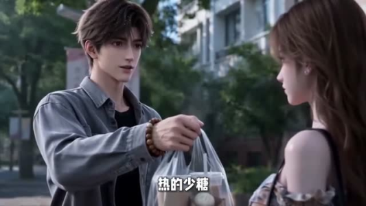 错位告白（25集）高清画质免费看