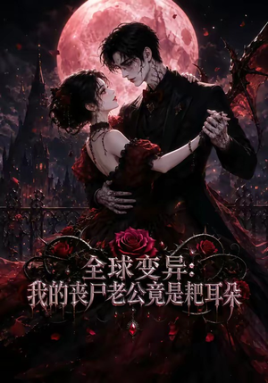 全球变异：我的丧尸老公竟是耙耳朵（60集）精彩片段