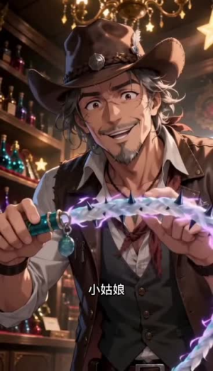 少年生来不信命，横刀立马轻王侯第二季（92集）好看上头的短剧