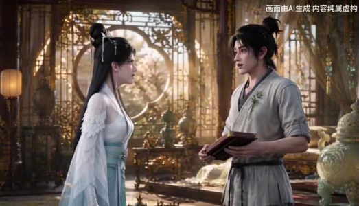 冰山女帝独宠打工魔尊（71集）最热短剧推荐