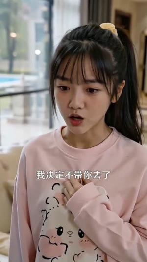 反差校花偷偷做我网恋宝贝（50集）小短剧抢先看