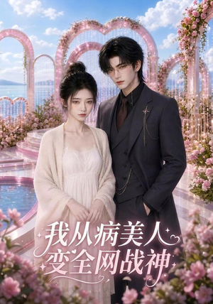 我从病美人变全网战神（44集）免费看全集
