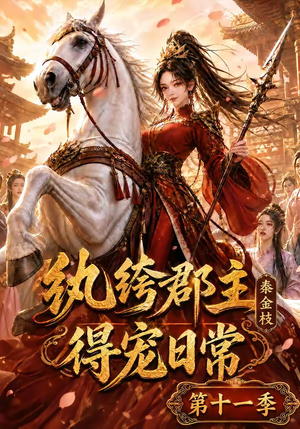 纨绔郡主得宠日常:秦金枝第十一季(119集) 纨绔郡主得宠日常:秦金枝第十一季(119集)网上可以看吗