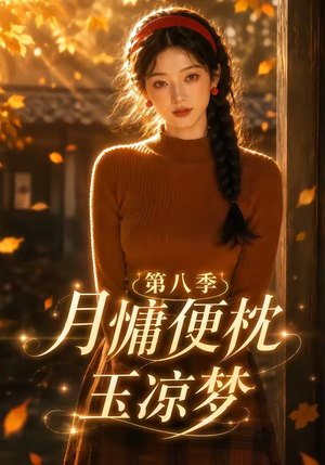 月慵便枕玉凉梦第八季（82集）精彩短剧合集