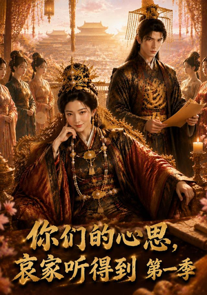 你们的心思,哀家听得到第一季(66集) 你们的心思,哀家听得到第一季(66集)短剧热播抢先看