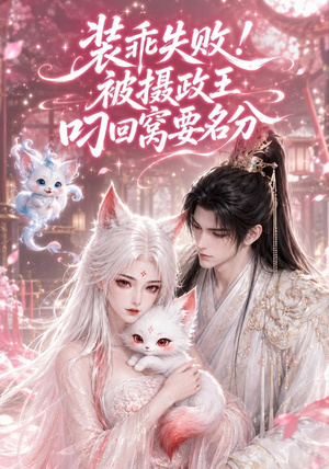 装乖失败！被摄政王叼回窝要名分（150集）抢先看新短剧