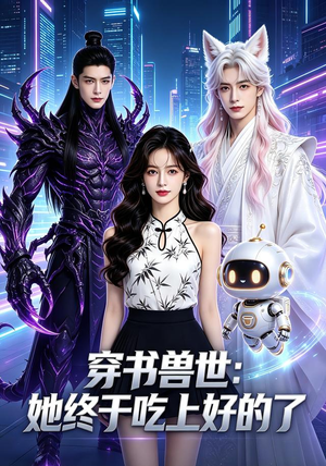 穿书兽世:她终于吃上好的了(89集) 穿书兽世:她终于吃上好的了(89集)短剧分享剧集