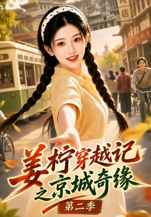 姜柠穿越记之京城奇缘第二季（77集）好看的短剧电影