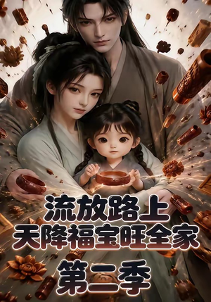 流放路上天降福宝旺全家（第二季）（135集）爆款热门短剧