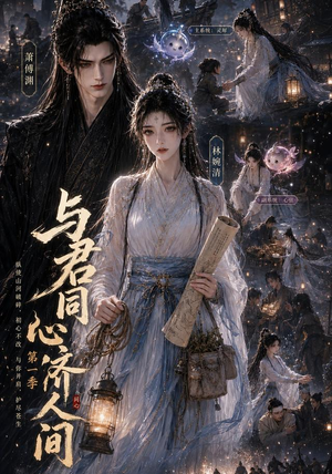 与君同心济人间（第一季）（45集）网盘在线观看