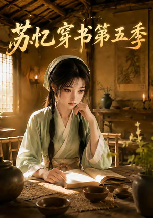 苏忆穿书第五季（139集）每日短剧推荐