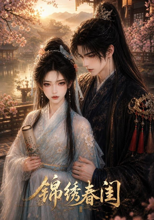 锦绣春闺（122集）短剧介绍