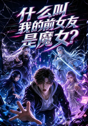什么叫我的前女友是魔女？（91集）短剧越看越精彩