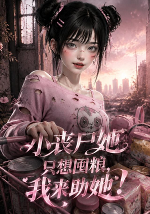 小丧尸她只想囤粮,我来助她!(160集) 小丧尸她只想囤粮,我来助她!(160集)精彩短剧抢先看