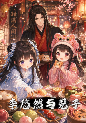 李悠然与兕子（111集）在哪看是免费的