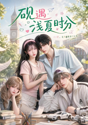 砚遇浅夏时分(78集) 砚遇浅夏时分(78集)战神短剧推荐