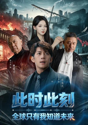 此时此刻，全球只有我知道未来（80集）短剧视频分享