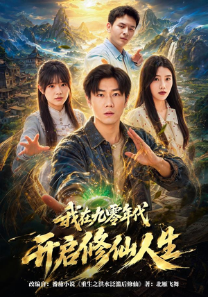 我在九零年代开启修仙人生（63集）真的好看吗