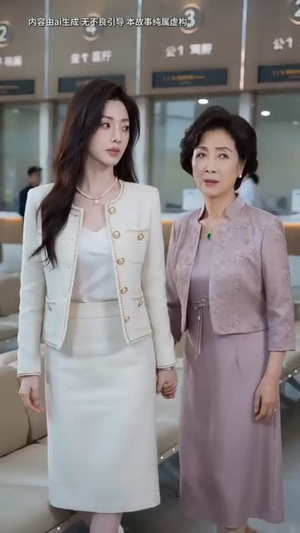 新婚次日，我霸气掀桌（70集）热门短剧追不停