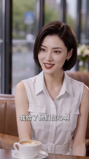 闪婚的医学年轻大佬是前男友室友5（87集）看到了大结局