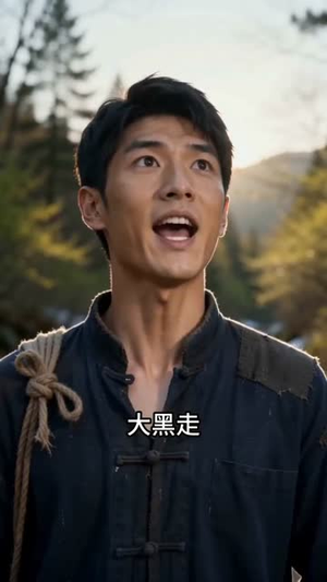重生七零：我带妻子在深山暴富（125集）免费短剧看不停