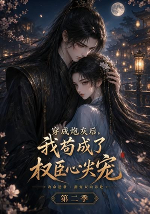 穿成炮灰后，我苟成了权臣心尖宠第二季（75集）抢先看热门短剧