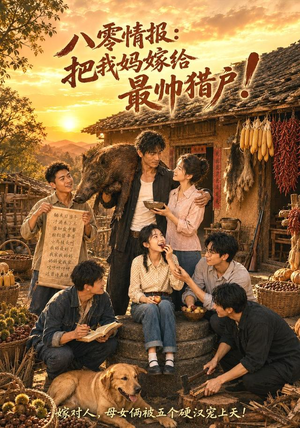 八零情报:把我妈嫁给最帅猎户!(67集) 八零情报:把我妈嫁给最帅猎户!(67集)好看短剧追不停