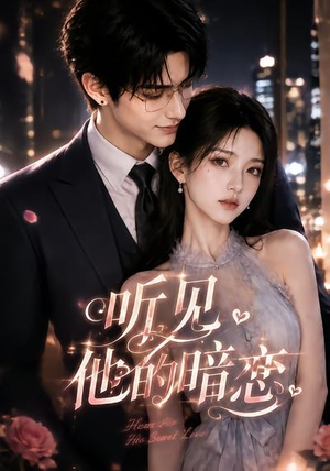 听见他的暗恋（111集）短剧抢先看全集
