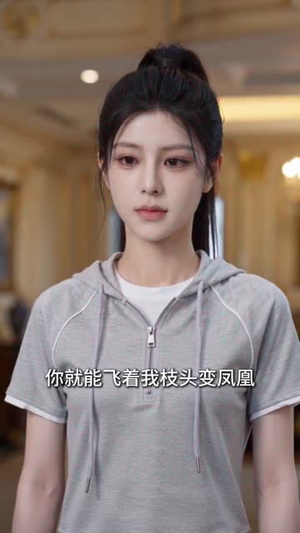 偷听古物心声，我成捡漏大王（52集）女主谁演的