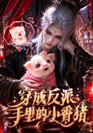 穿成反派手里的小香猪（61集）正能量短剧分享